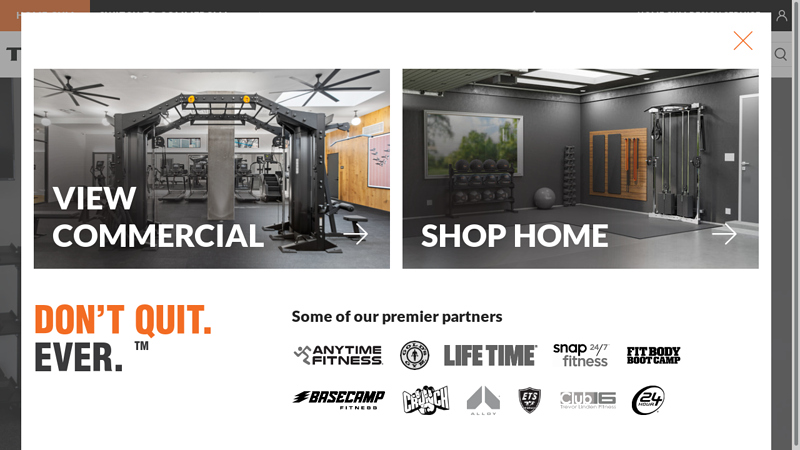 Torque Fitness