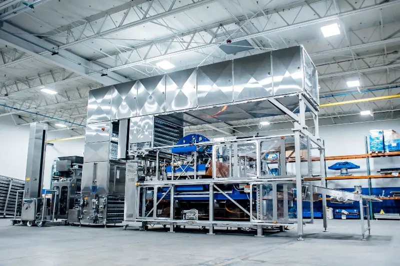 Tortilla industry insight