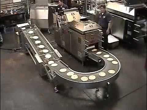 Tortilla industry insight