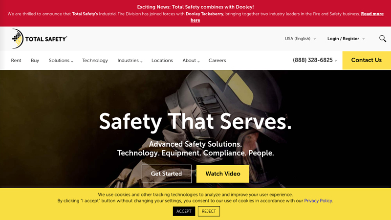 Total Safety