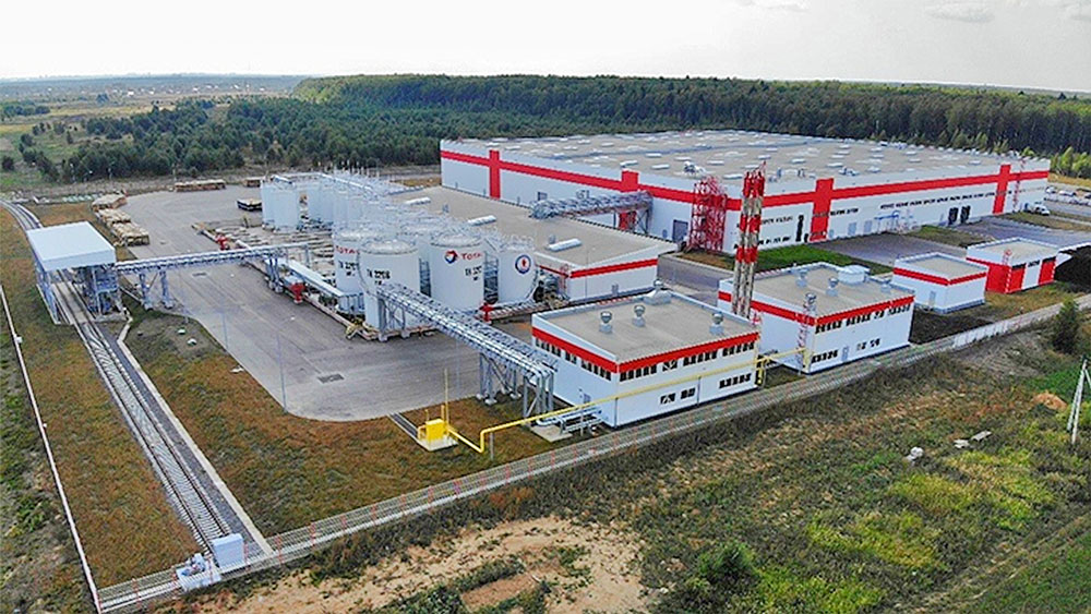 TotalEnergies Lubricants