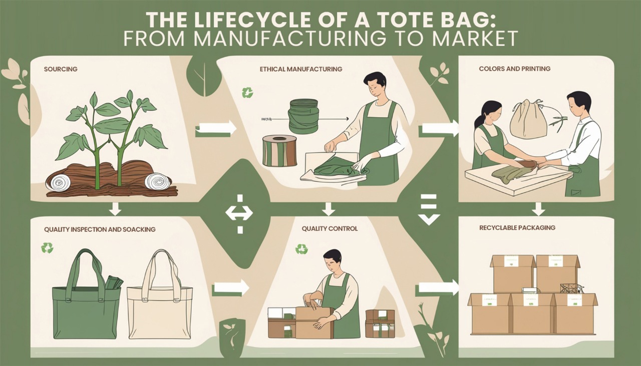 Tote Bag industry insight