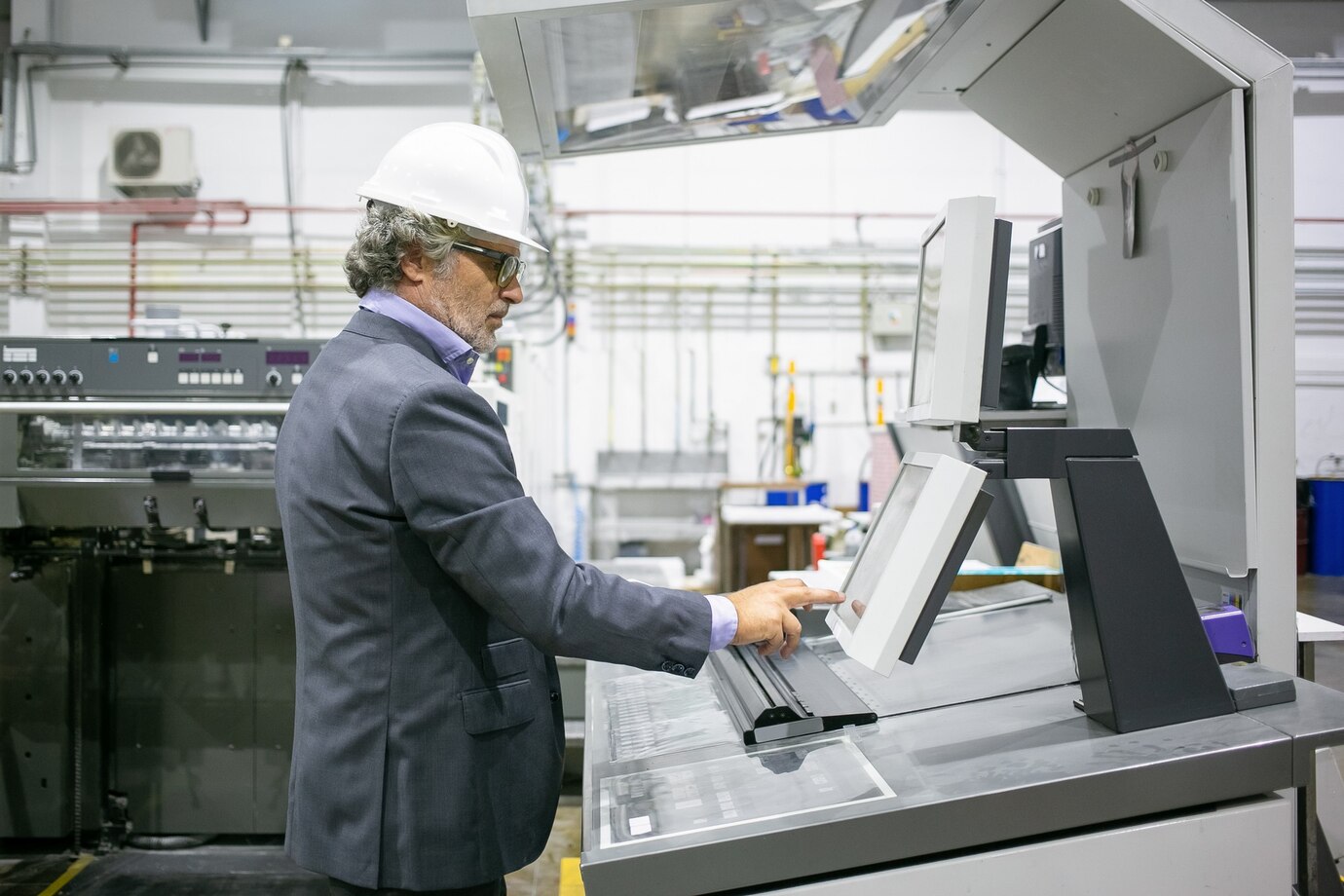 Touch Screen industry insight