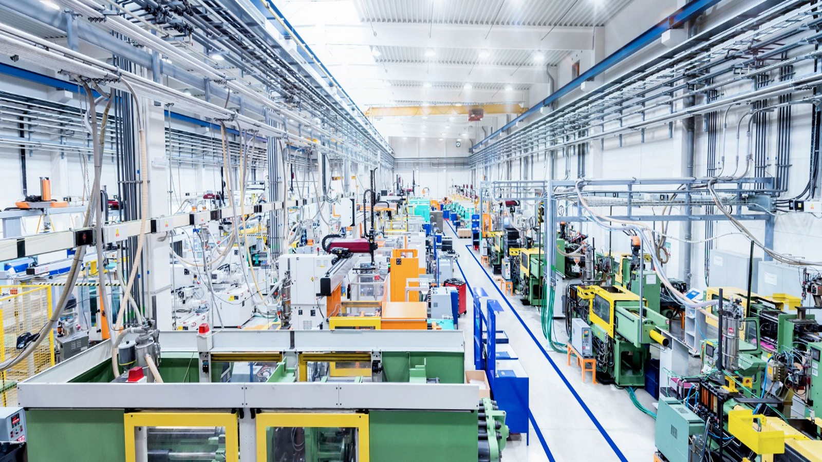 Touch Screen industry insight