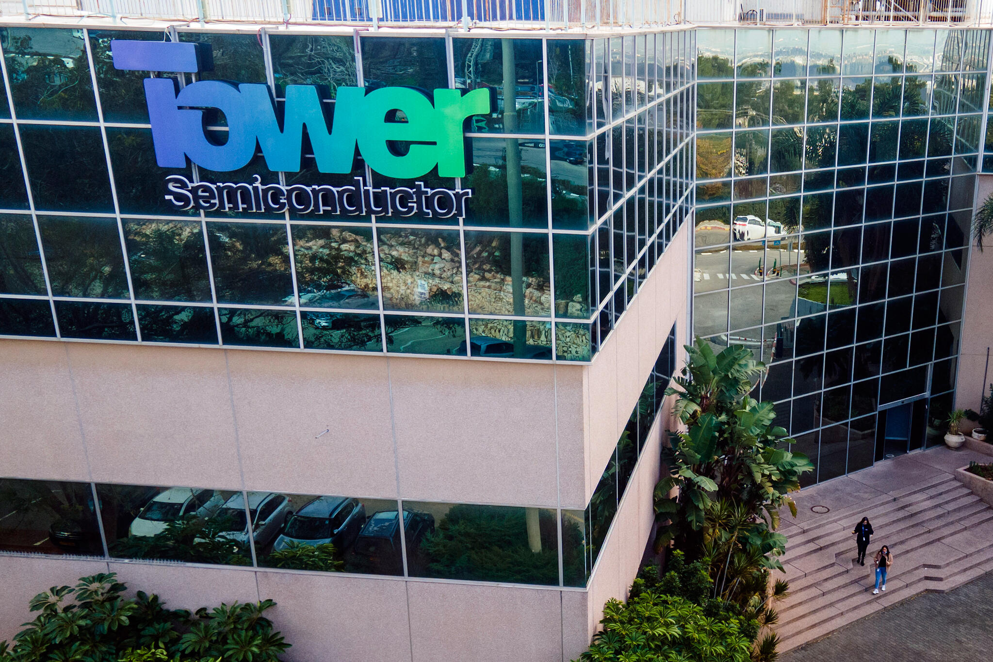 Tower Semiconductor
