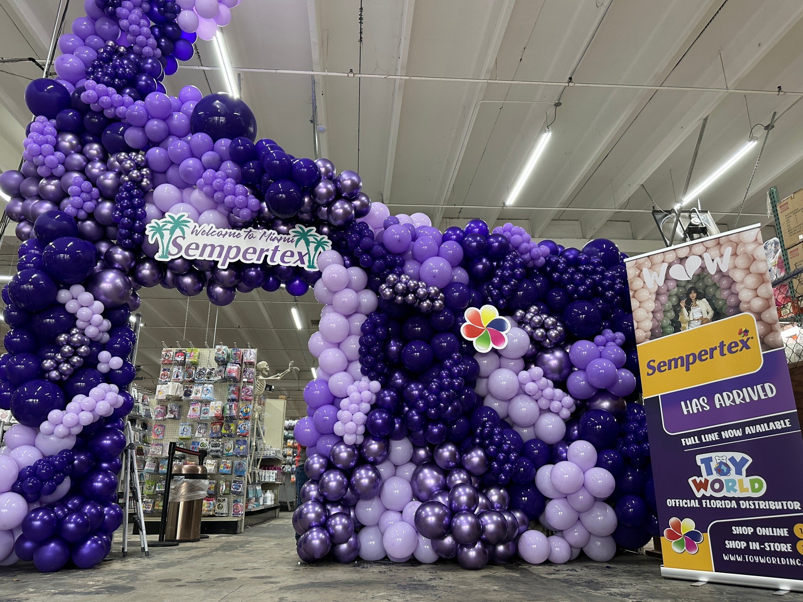 Toy World Inc: Toyworld
