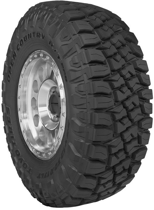 Toyo Tires: Premium, dependable, and long
