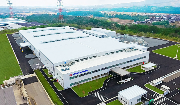 Toyoda Gosei Co., Ltd.