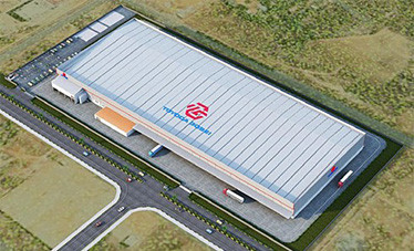 Toyoda Gosei Co., Ltd.
