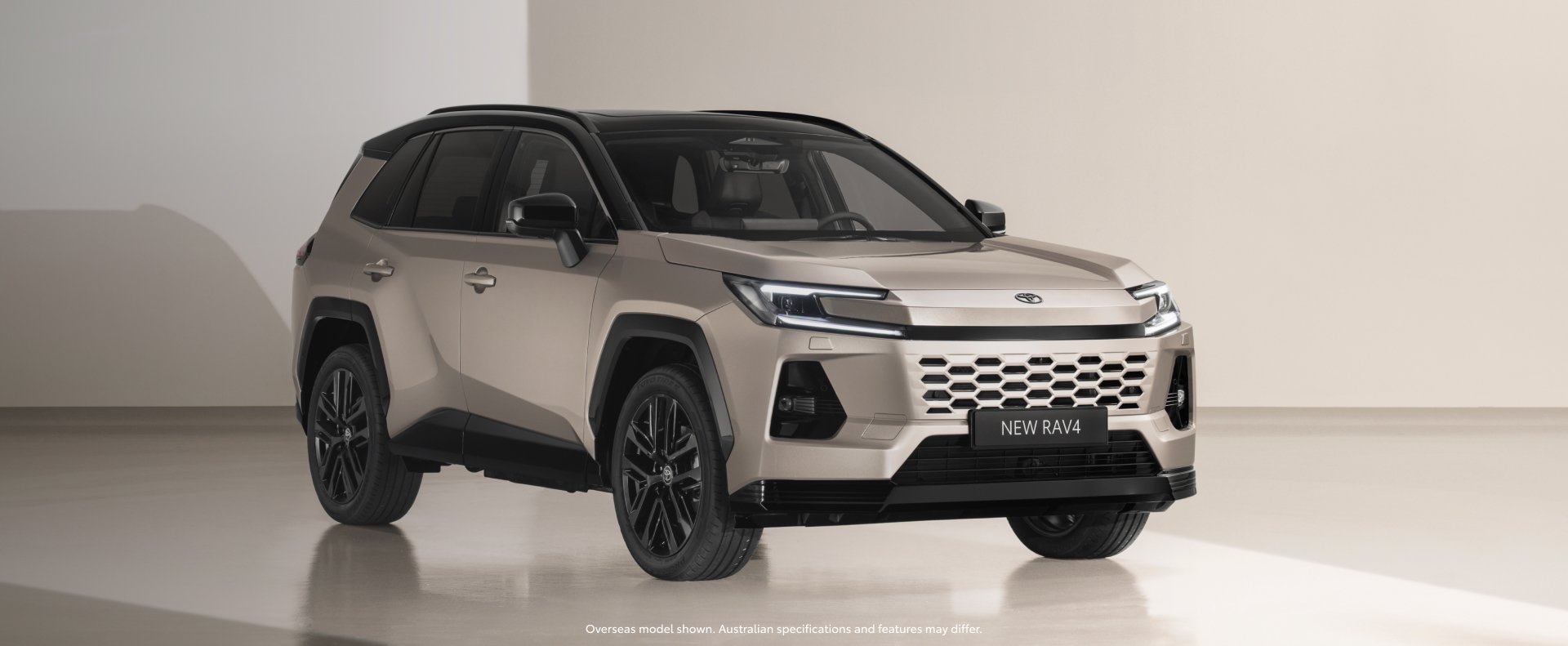 Toyota Australia: New Cars, SUVs, 4WDs, Utes, Hybrids
