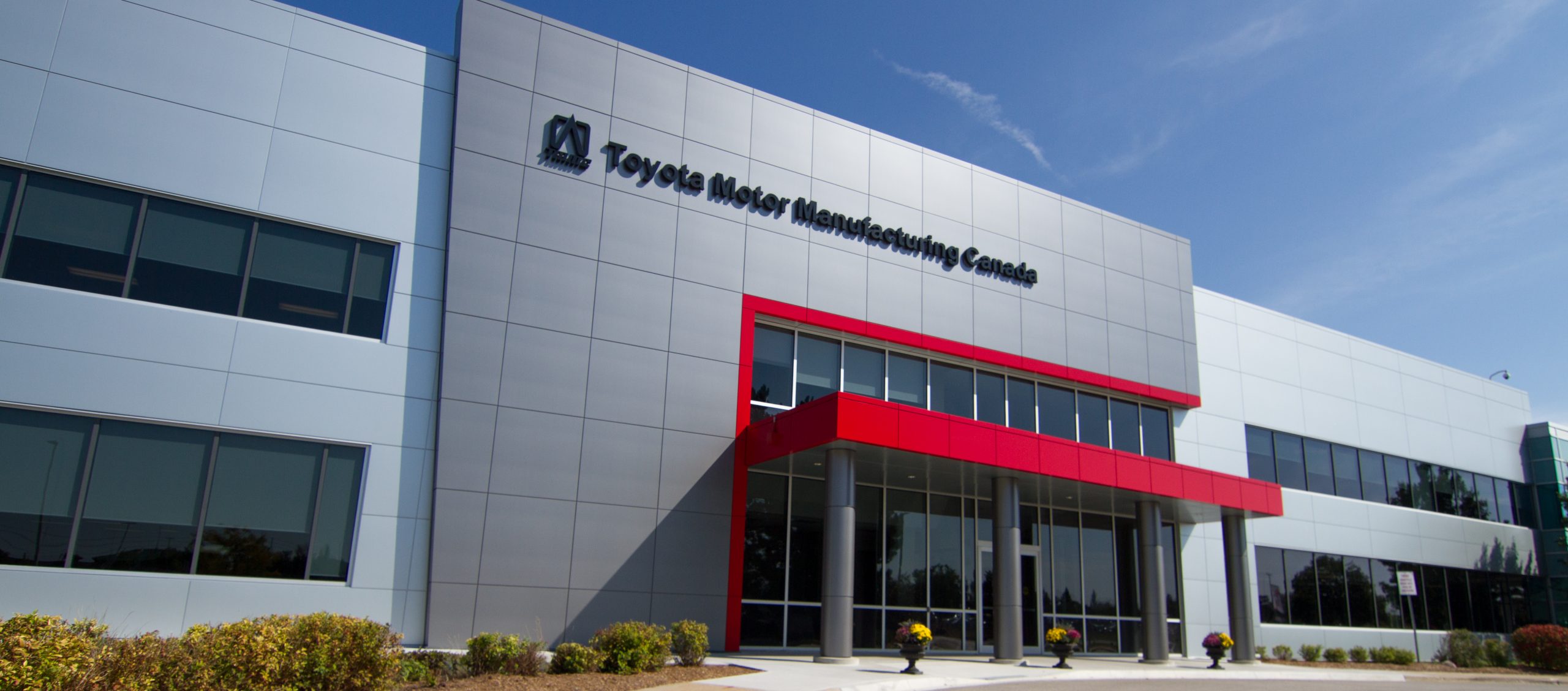 Toyota Canada