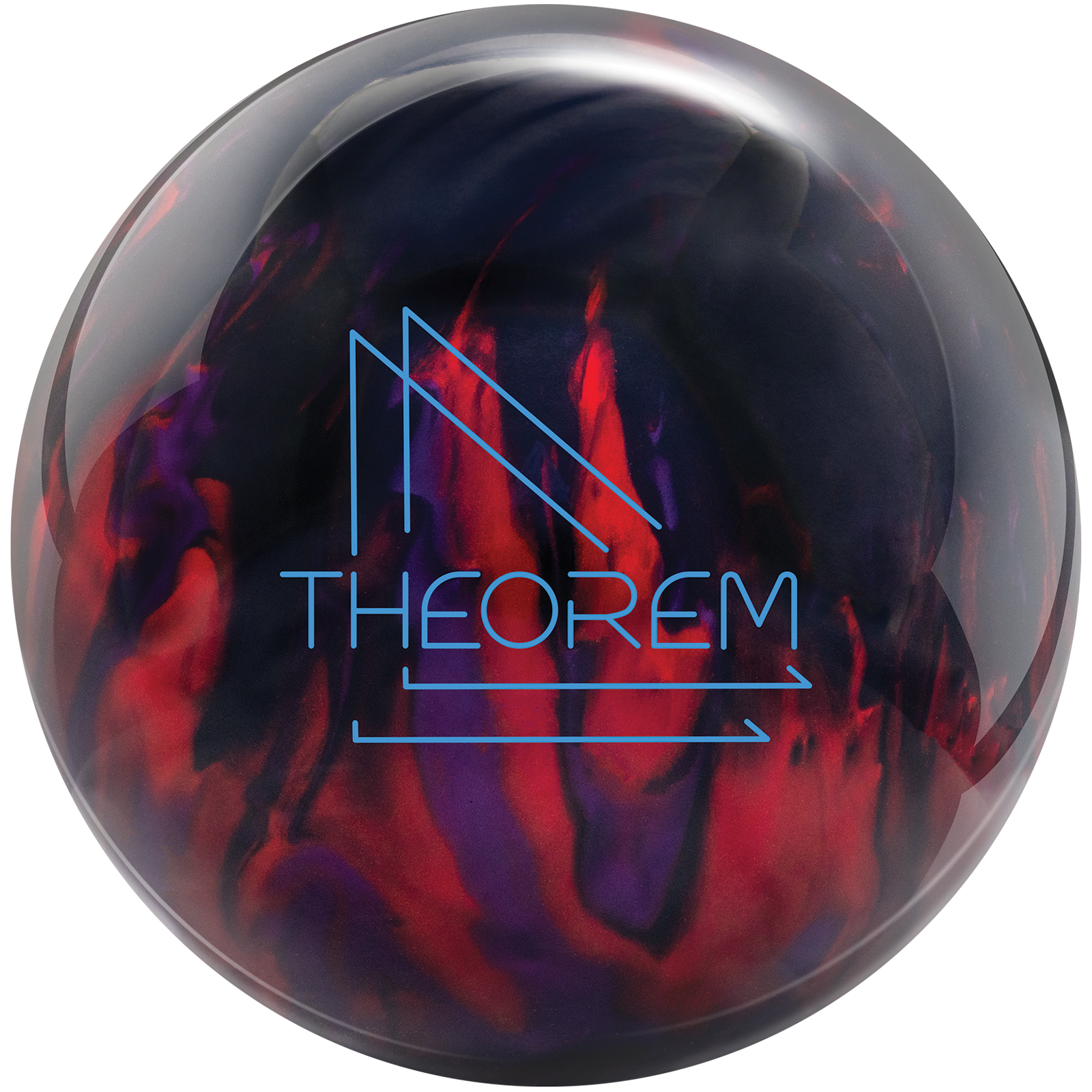 Track Bowling website
