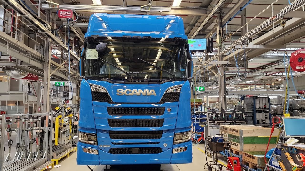 Tractor Truck industry insight