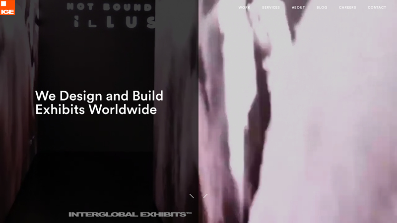 Trade Show Display & Design