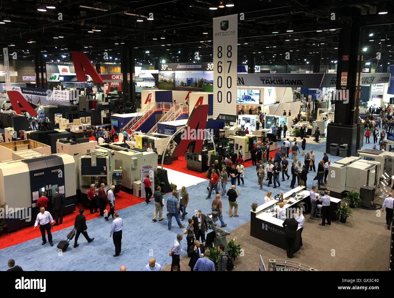Trade Show Display industry insight