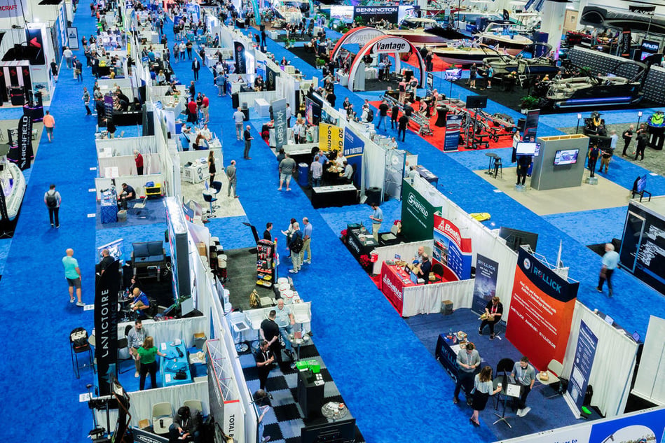 Trade Show Display industry insight