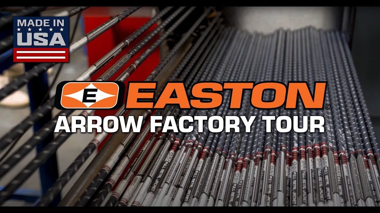 Traditional Archery industry insight