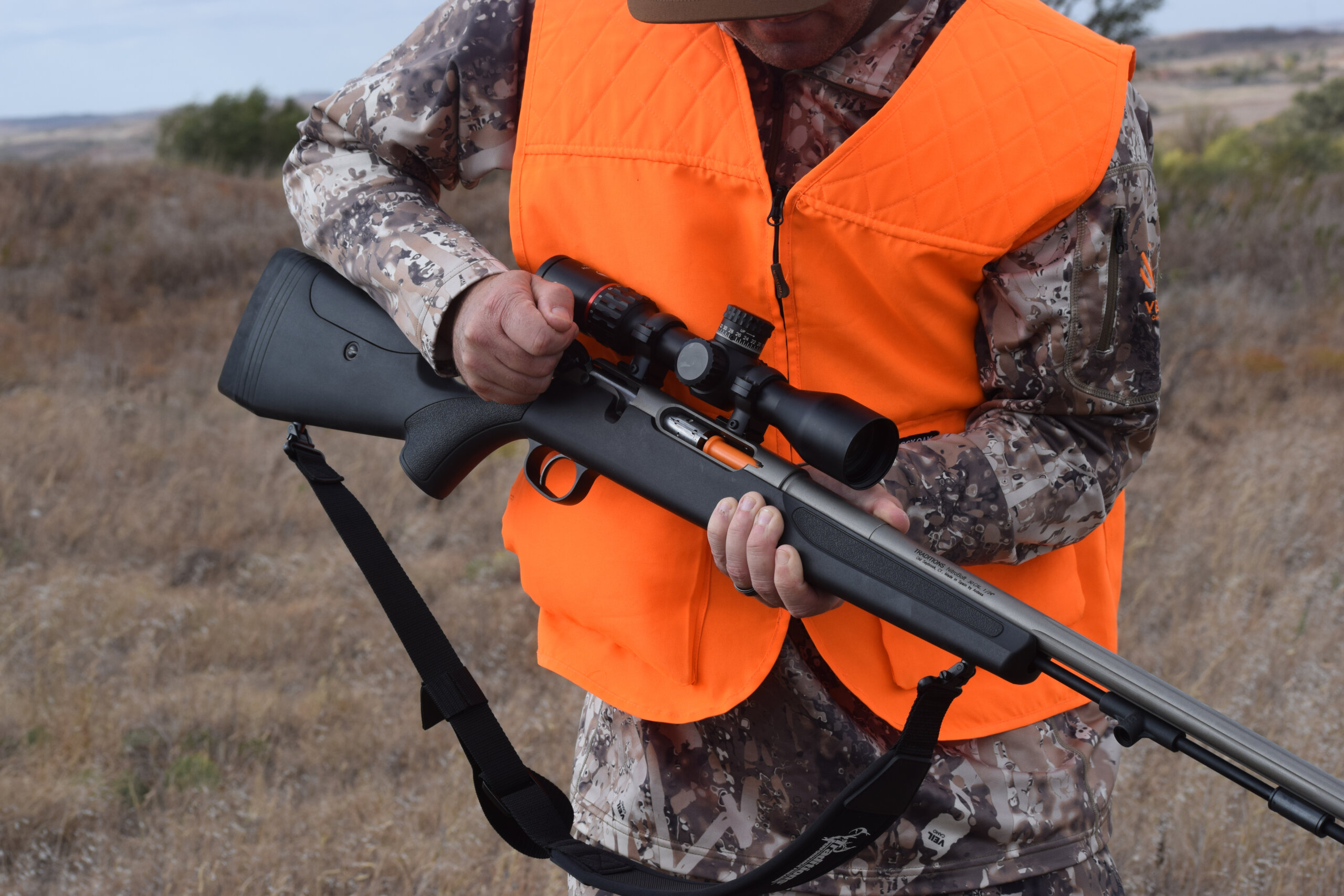 Traditions® Performance Firearms