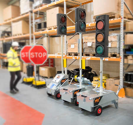 Traffic Signal industry insight