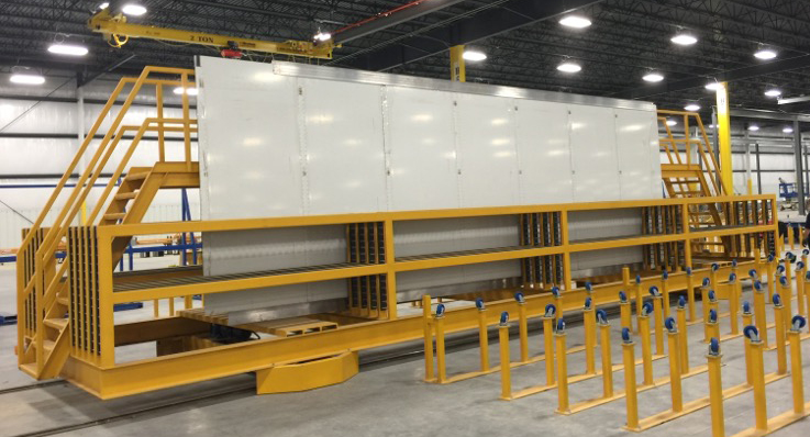 Trailer Association industry insight