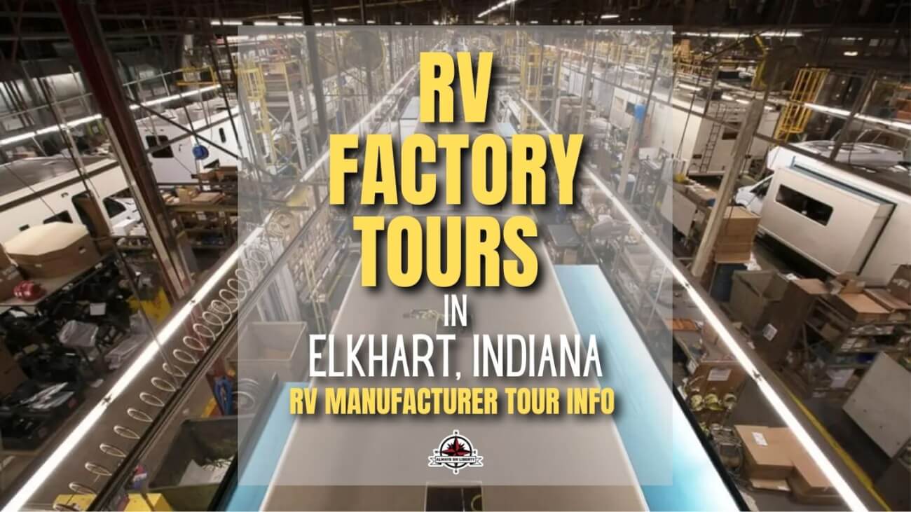 Trailer In Elkhart Indiana industry insight