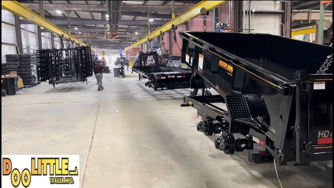Trailer In Missouri industry insight