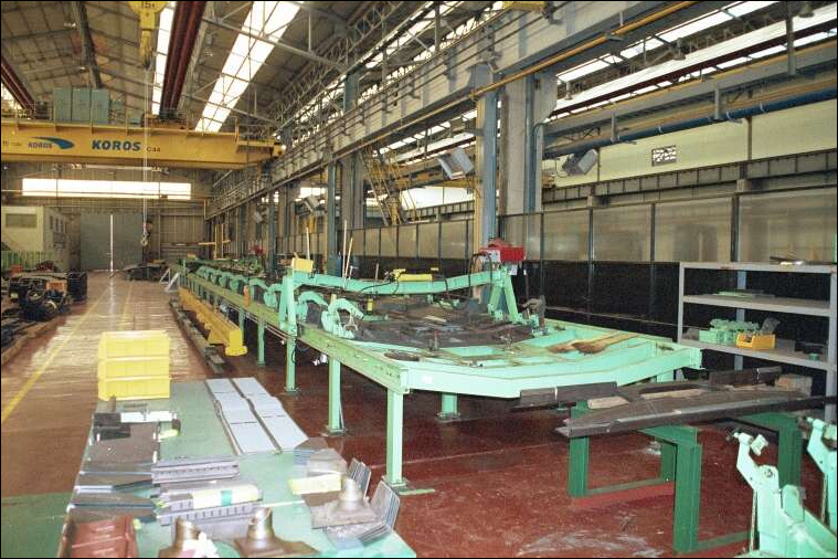 Train Set industry insight