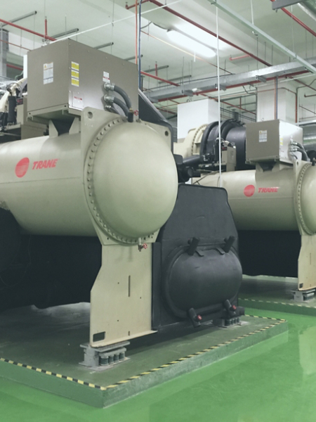 Trane Phone Number industry insight