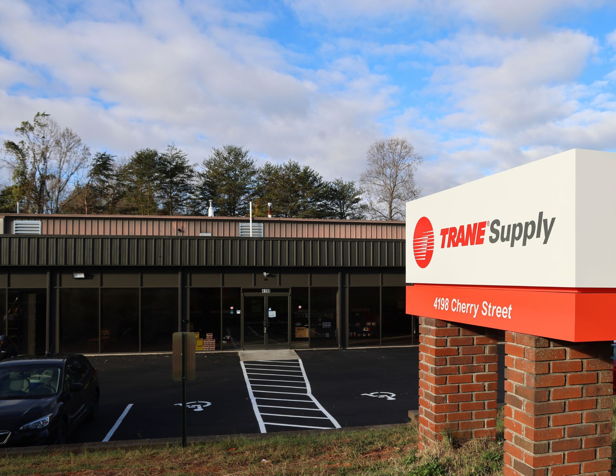 Trane Supply