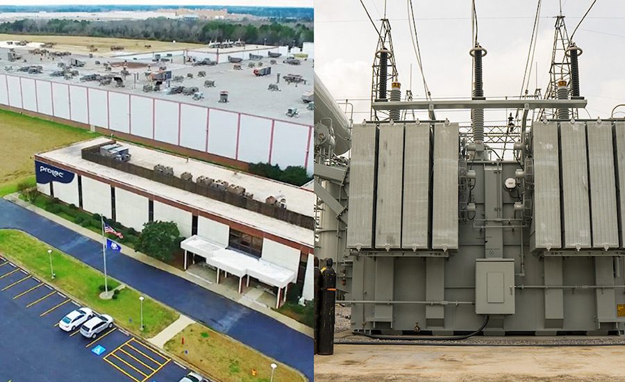 Transformer Manufacturer