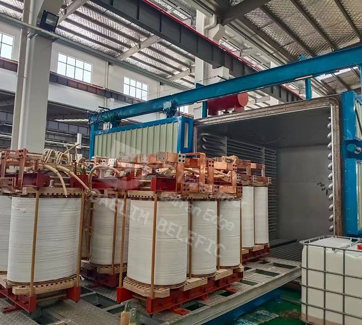 Transformer industry insight