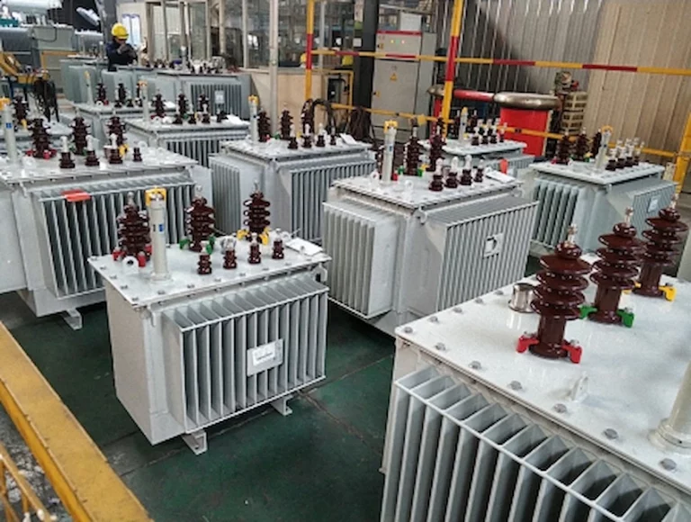 Transformer In Usa industry insight