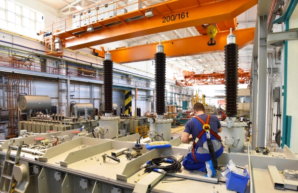 Transformer In Usa industry insight