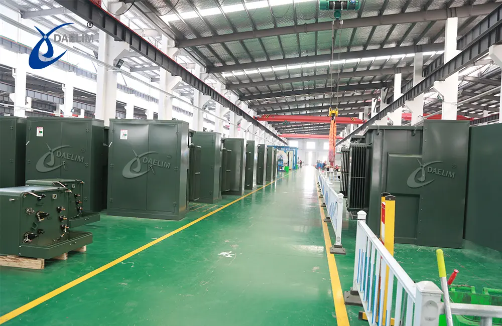 Transformer In Usa industry insight