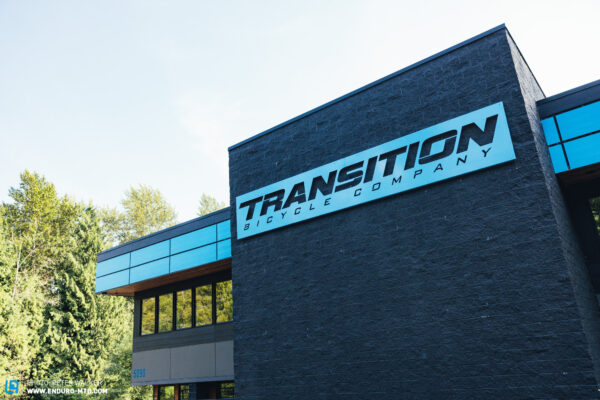 Transition Bikes