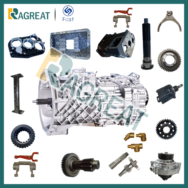 Transmission Parts Store