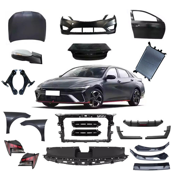 Transmission Parts Store