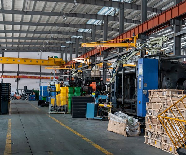 Trash Can industry insight