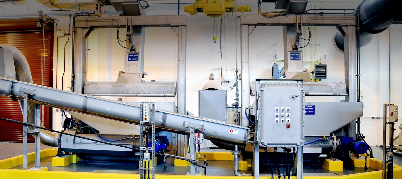 Trash Rake North America industry insight