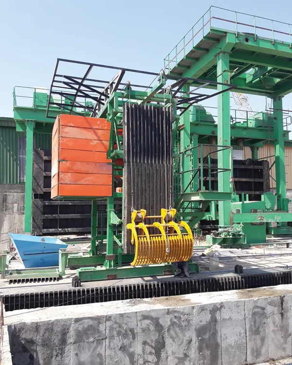 Trash Rake South America industry insight
