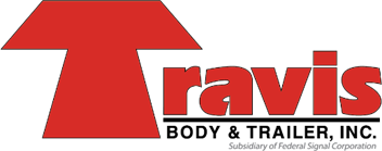Travis Body & Trailer, Inc