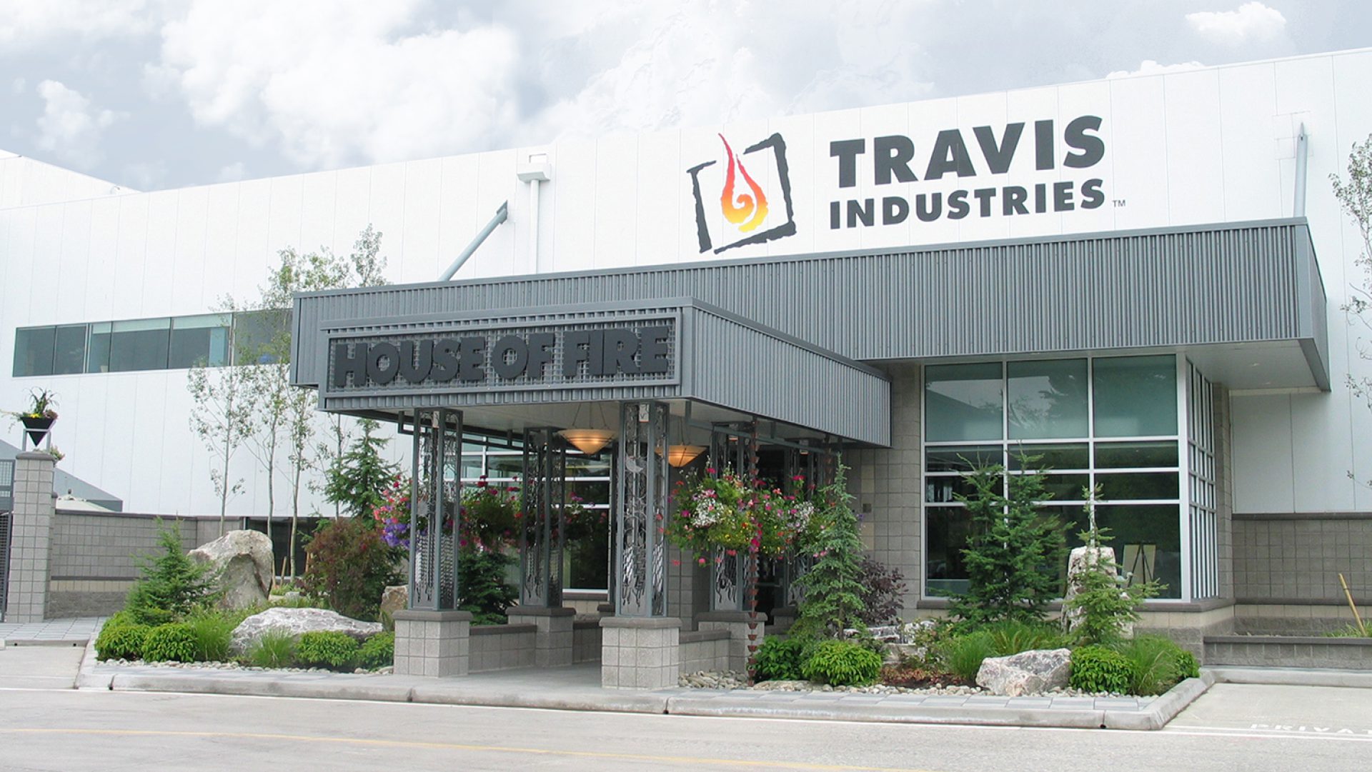 Travis Industries