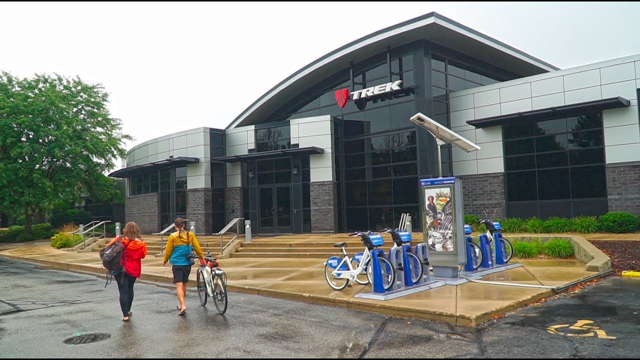Trek Bikes
