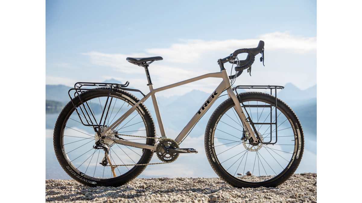 Trek Bikes
