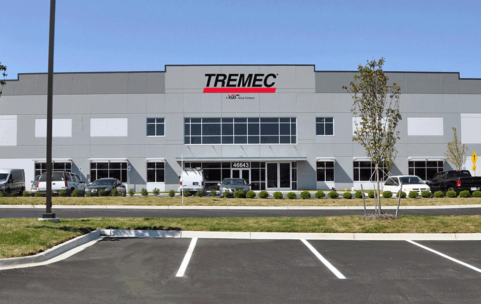 TREMEC