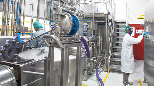 Tremfya industry insight