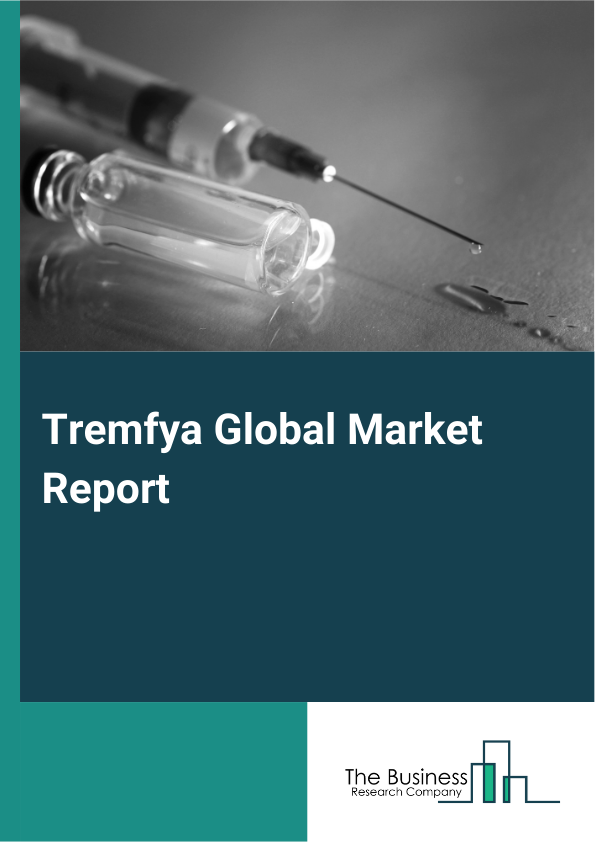 Tremfya industry insight