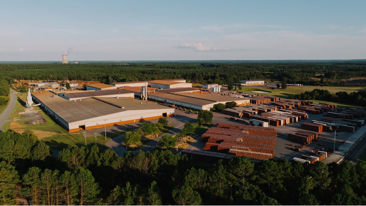 Triangle Brick: Leading Brick Manufacturer Since 1959