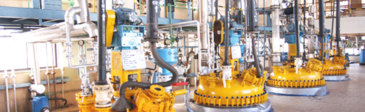 Triazine In India industry insight