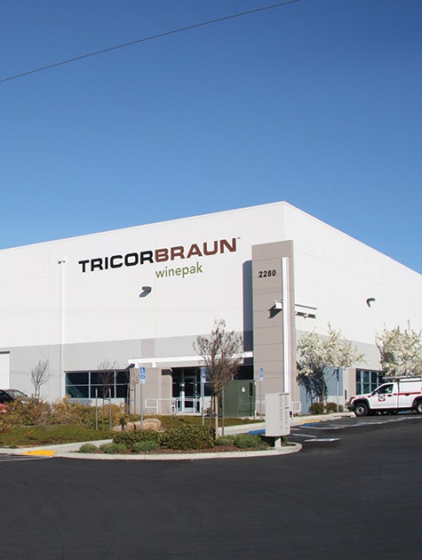 TricorBraun